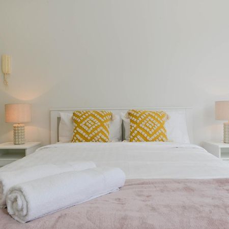 Great Location! Darling Harbour Superb 2Br Apt Sydney Kültér fotó