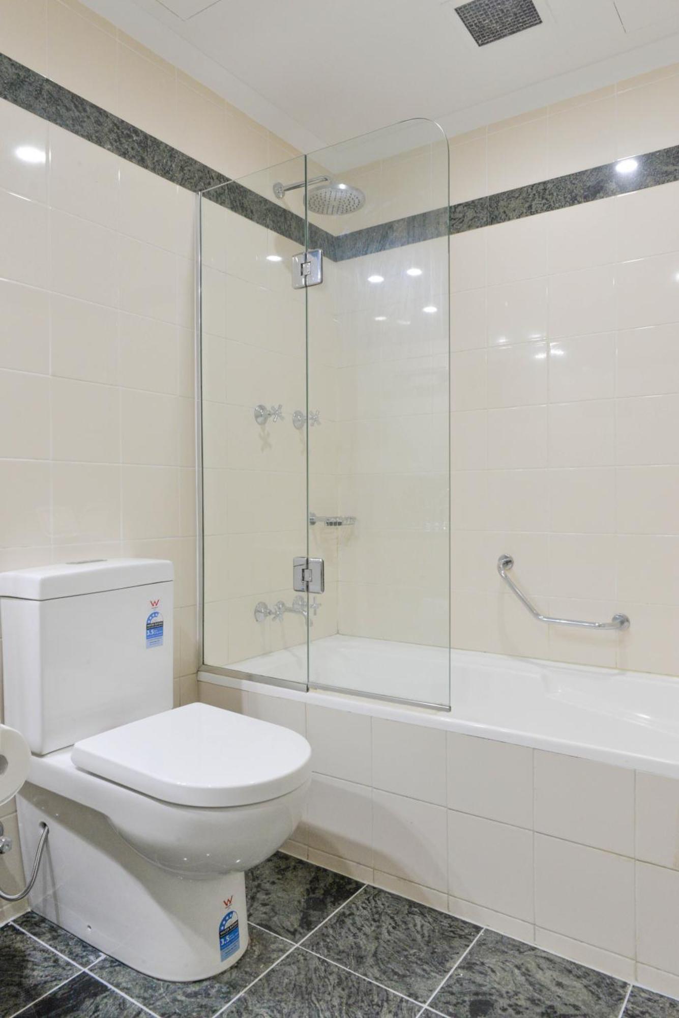 Great Location! Darling Harbour Superb 2Br Apt Sydney Kültér fotó