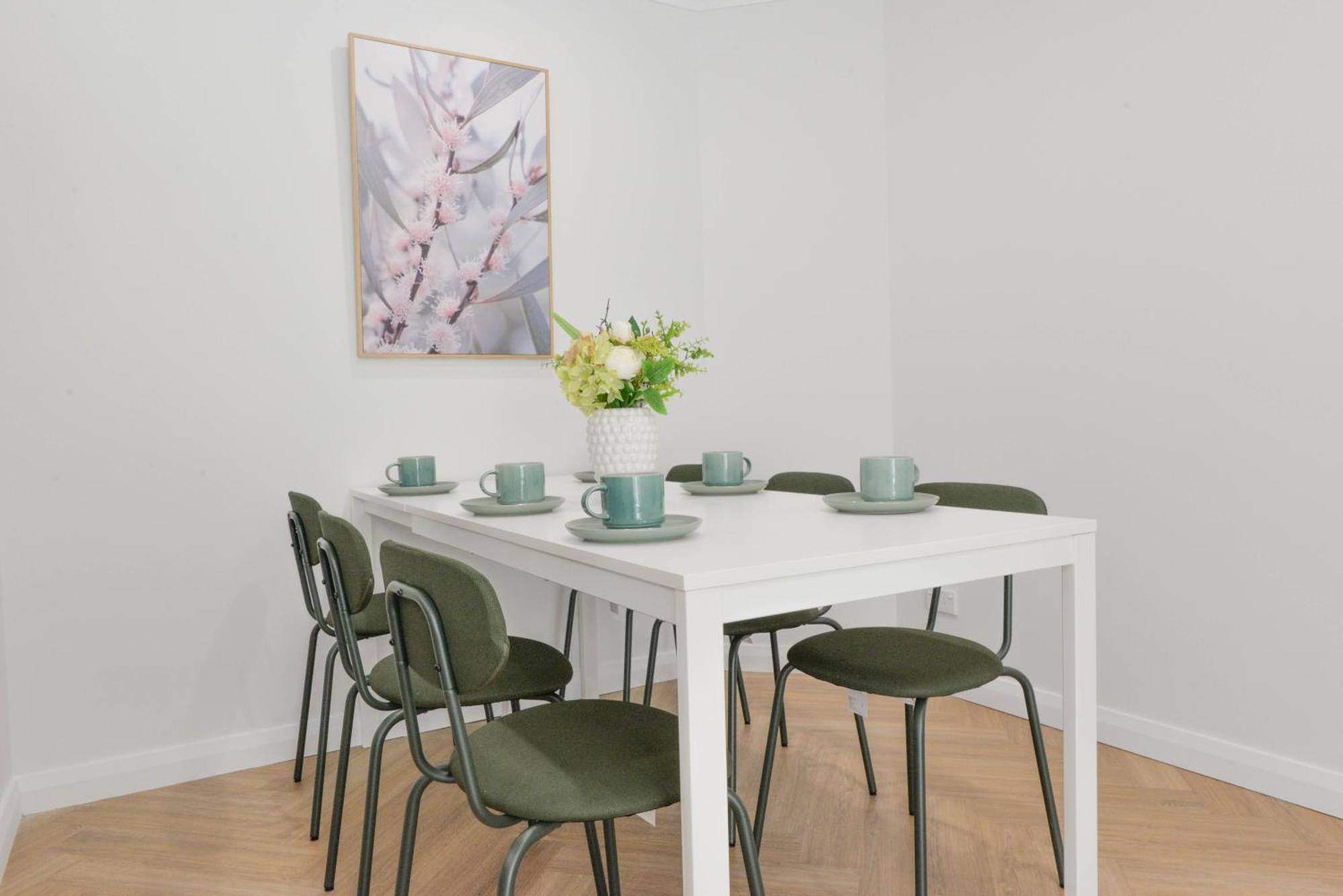 Great Location! Darling Harbour Superb 2Br Apt Sydney Kültér fotó