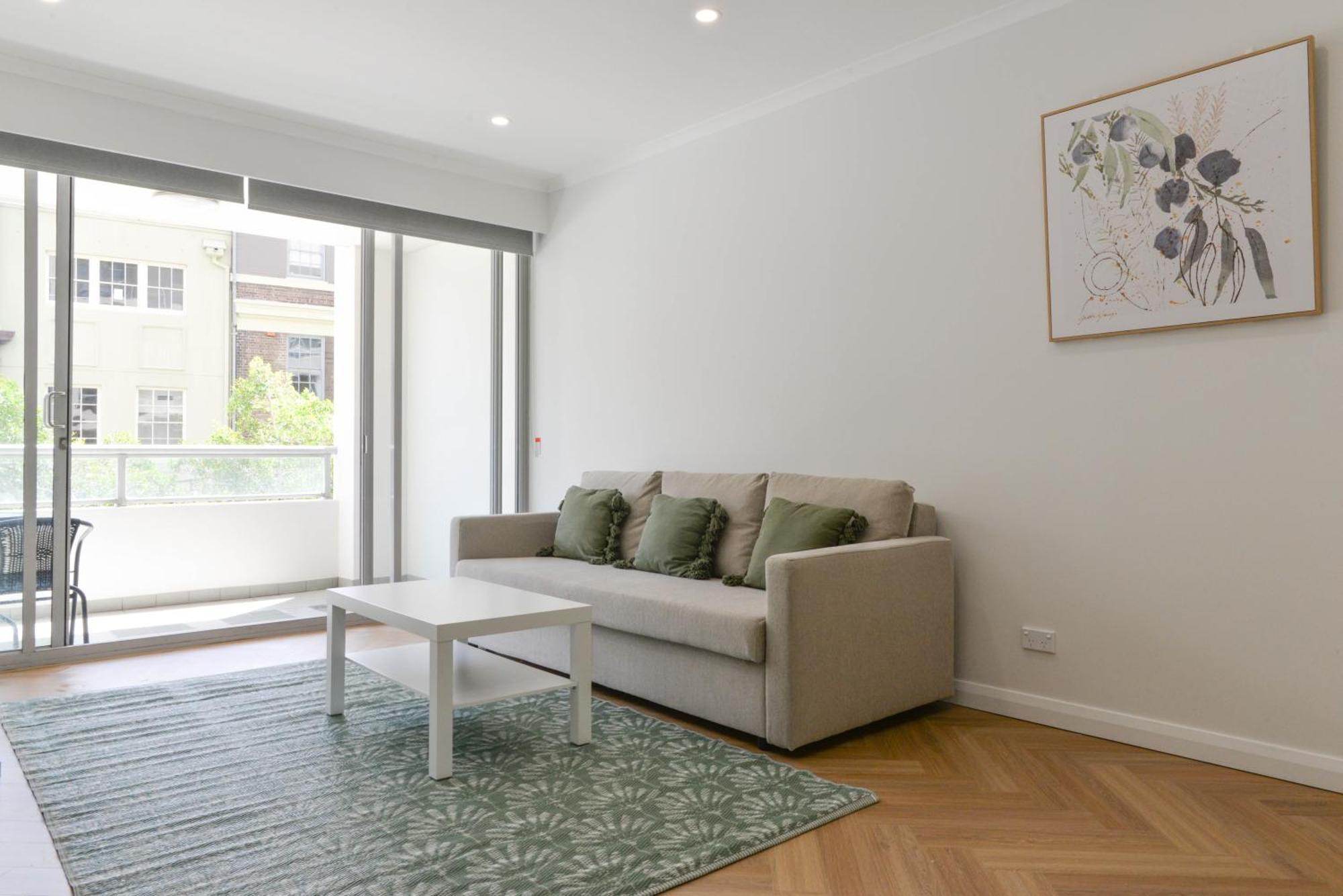 Great Location! Darling Harbour Superb 2Br Apt Sydney Kültér fotó