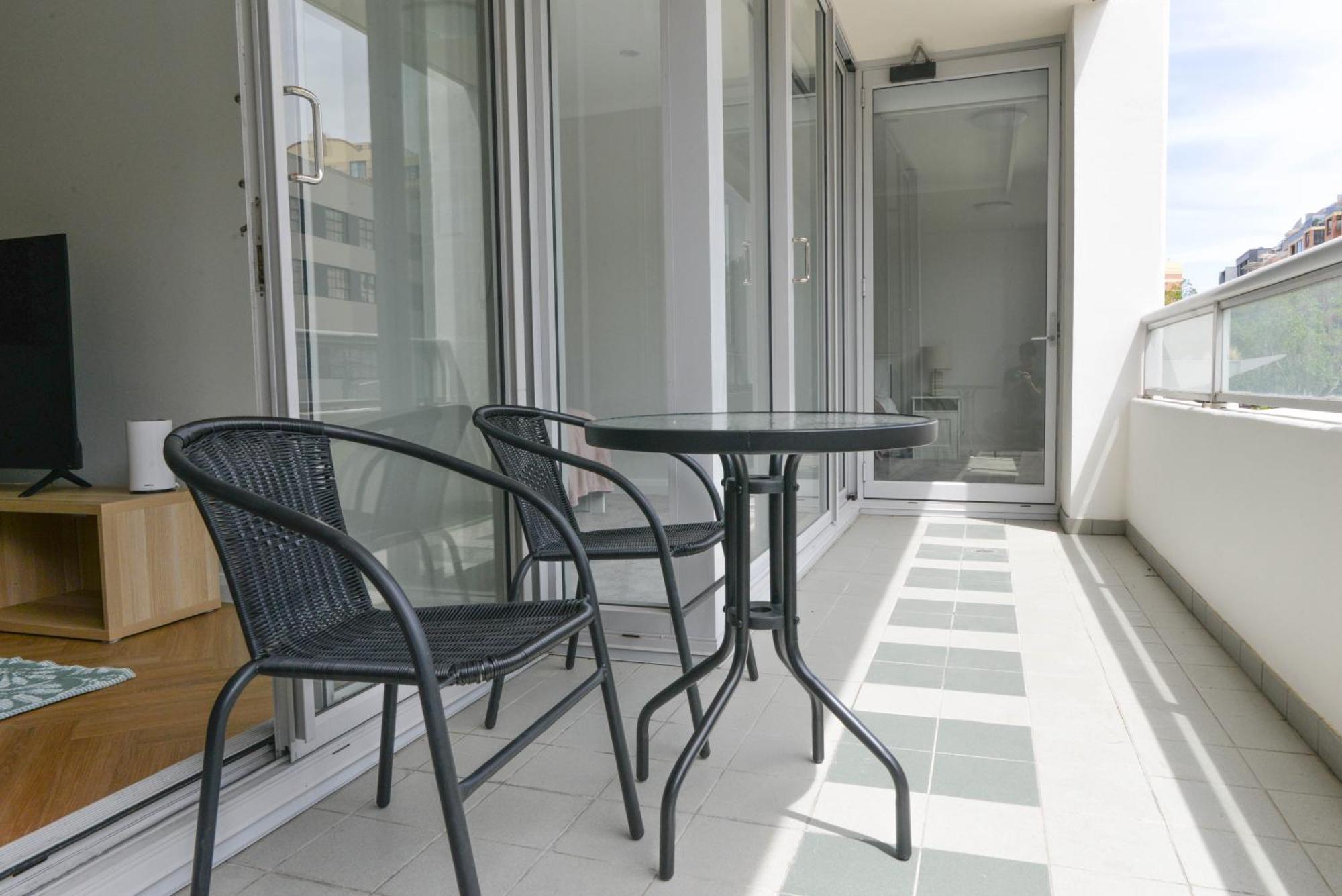 Great Location! Darling Harbour Superb 2Br Apt Sydney Kültér fotó