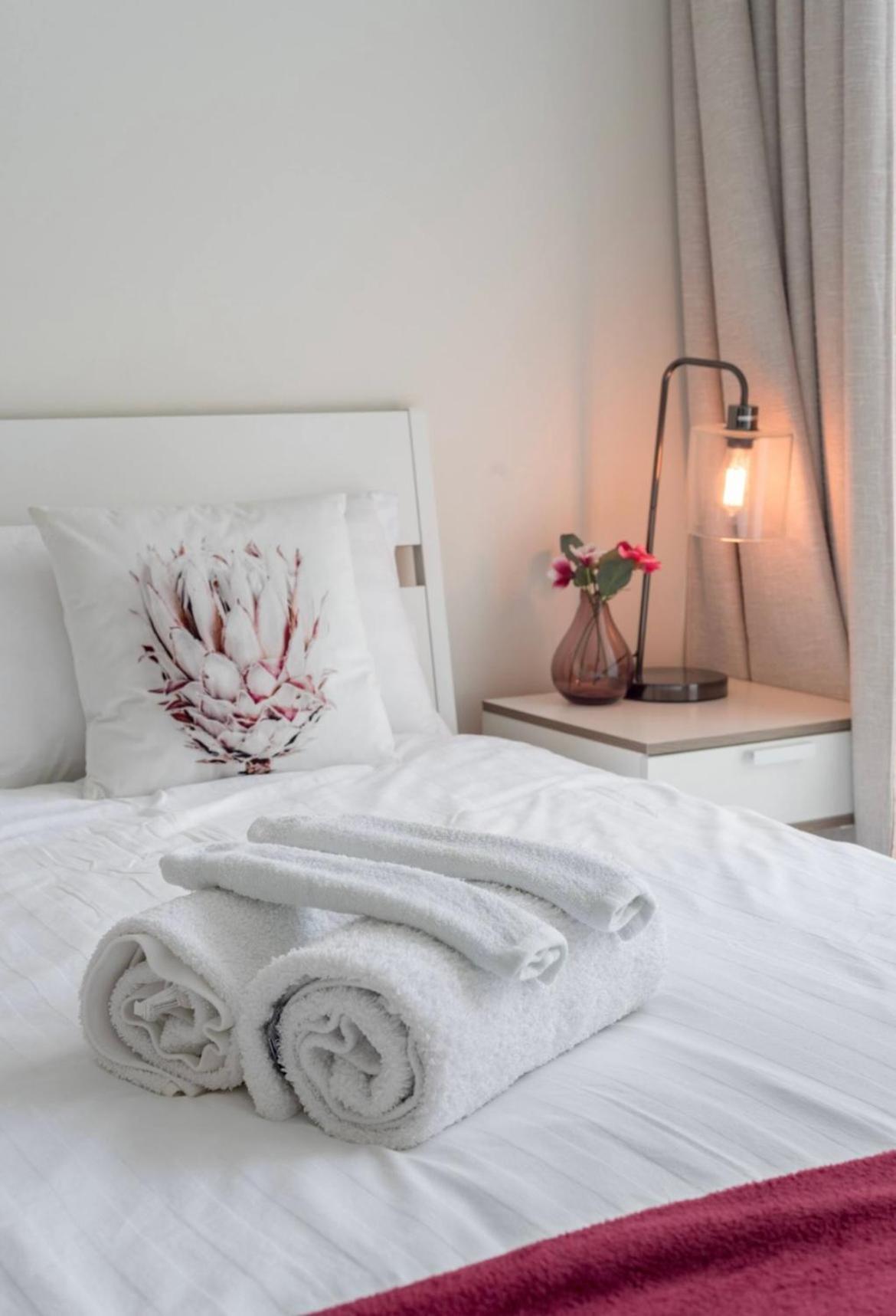 Great Location! Darling Harbour Superb 2Br Apt Sydney Kültér fotó