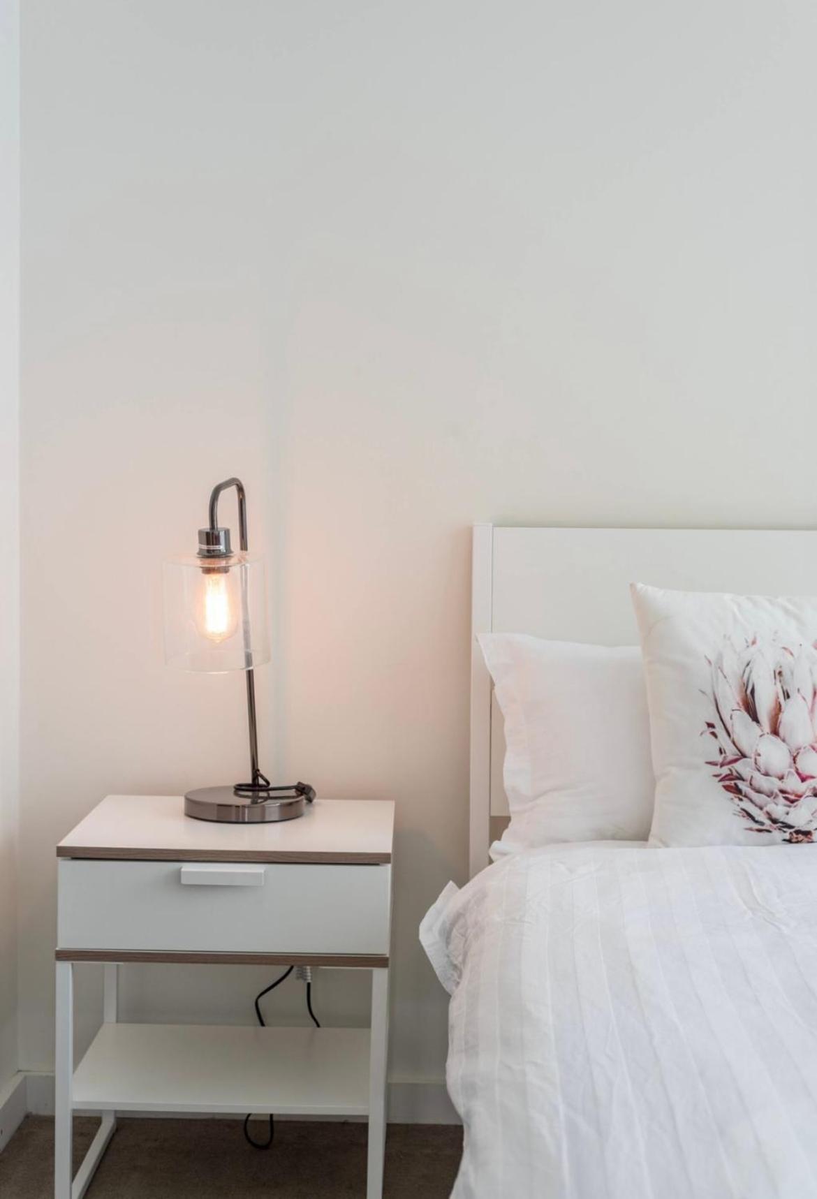 Great Location! Darling Harbour Superb 2Br Apt Sydney Kültér fotó
