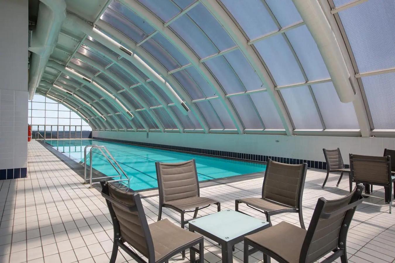Great Location! Darling Harbour Superb 2Br Apt Sydney Kültér fotó