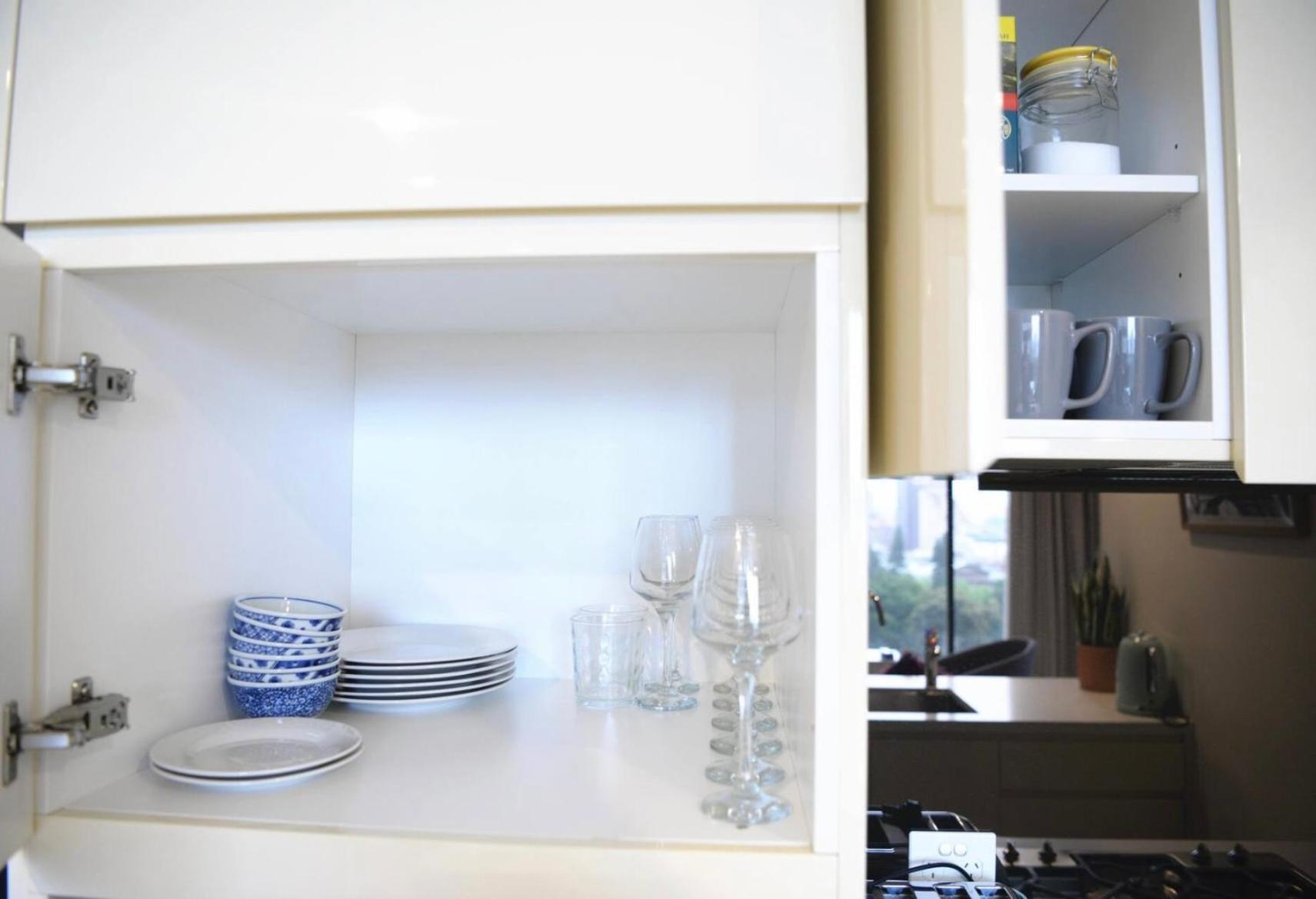 Great Location! Darling Harbour Superb 2Br Apt Sydney Kültér fotó